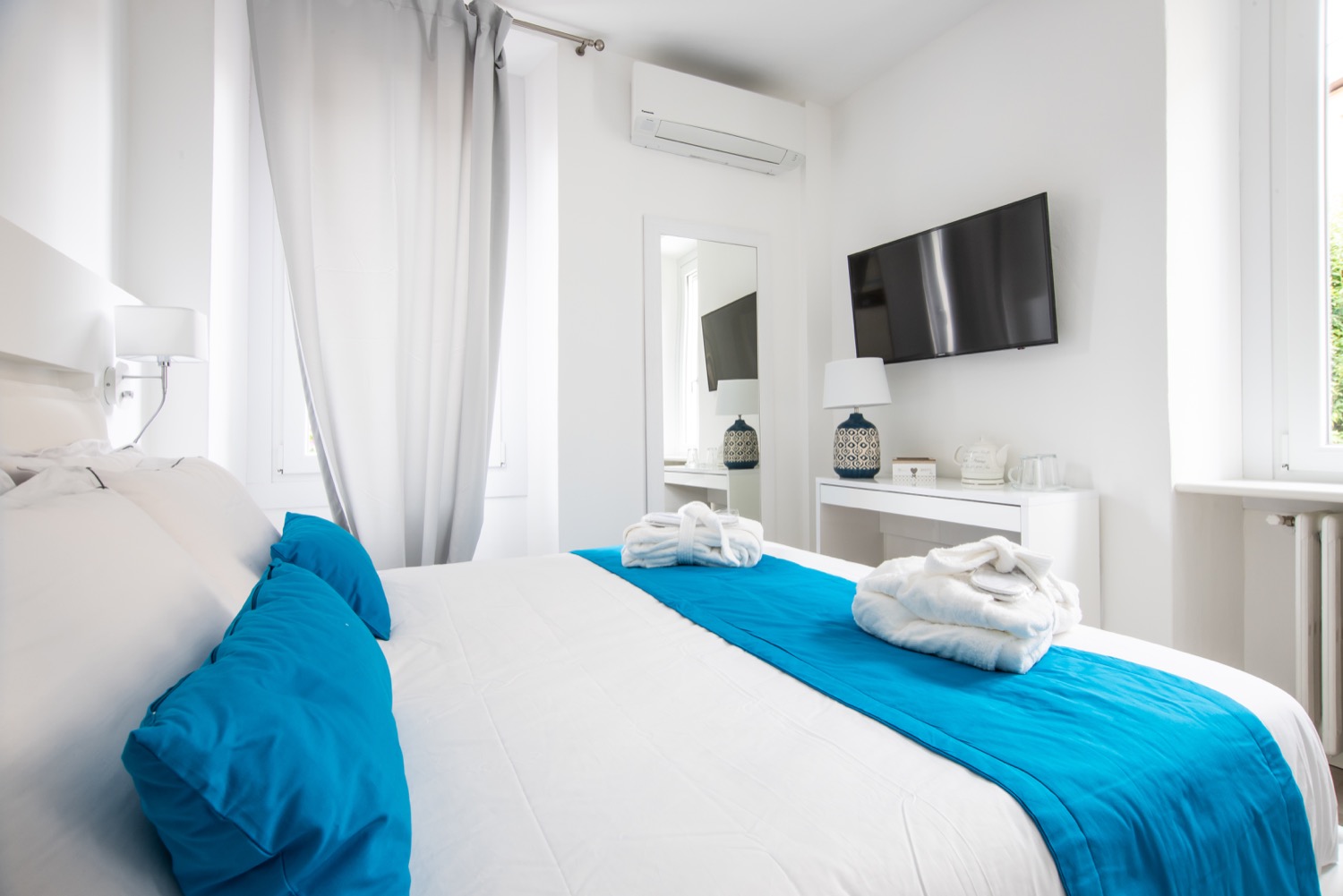 Residenza Elisa